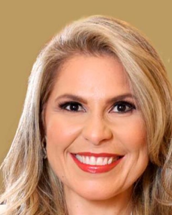 Dra. Flávia Pacheco